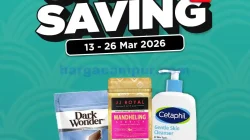 Katalog Thefoodhall Promo Terbaru 13 - 26 Maret 2026 4 Katalog Thefoodhall Promo Terbaru 13 26 Maret 2026 8