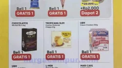 Promo Alfamart Double Date 10.10 Terbaru 10 Oktober 2025 1