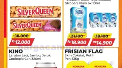 Promo Alfamart Paling Murah Sejagat 1 – 7 Oktober 2025
