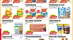 Promo Alfamart Paling Murah Sejagat 8 – 15 Oktober 2025