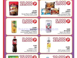 Promo Alfamidi Harga Spesial Member 16 - 31 Oktober 2025 5 Promo Alfamidi Harga Spesial Member 16 – 31 Oktober 2025