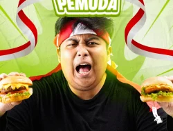 Promo Burger Bangor Spesial Sumpah Pemuda Serba 28 Ribu 11 Promo Burger Bangor Spesial Sumpah Pemuda Serba 28 Ribu