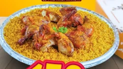 Promo Emados Shawarma Paket Crazy Sultan Hanya 150 Ribu