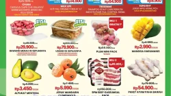 Promo Farmers Market Weekend Terbaru 3 - 5 Oktober 2025 1