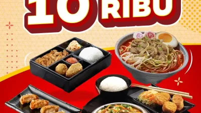 Promo Gokana Harga Spesial 10.10 Menu Serba 10 Ribu (3)