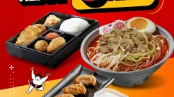 Promo Gokana Harga Spesial 9.9 Makan Hemat Mulai 9 Ribu 2