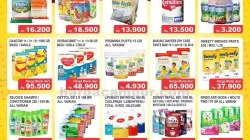 Promo Greensmart Weekend Terbaru 16 - 30 September 2025