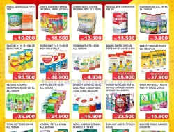 Promo Greensmart Weekend Terbaru 19 – 21 September 2025