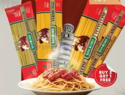 Promo Hero Supermarket Weekend Terbaru 10 – 12 Oktober 2025