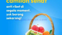 Promo Hypermart Produk Segar Periode 19 - 22 September 2025 1