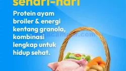 Promo Hypermart Produk Segar Periode 26 - 29 September 2025 1