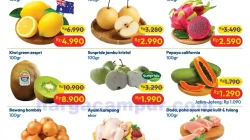 Promo Hypermart Weekday Terbaru 7 – 9 Oktober 2025