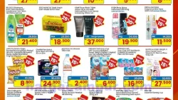 Promo Indomaret Harga Spesial Hemat Hingga 30% Produk Pilihan
