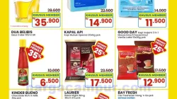 Promo Indomaret Member Diskon 30% Terbaru 2 - 8 Oktober 2025