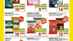 Promo Indomaret Member Diskon 30% Terbaru 25 September - 1 Oktober 2025