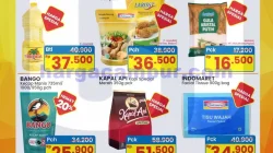 Katalog Promo JSM Indomaret Terbaru 1 – 7 Oktober 2025