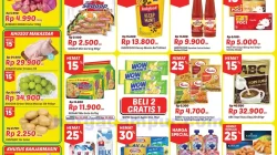Promo JSM Mitra Diskon Swalayan Terbaru 19-21 September 2025 1