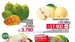 Promo Lotte Grosir Weekend Terbaru 18 - 21 September 2025 (9)
