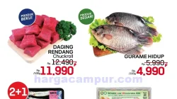 Promo Lotte Grosir Weekend Terbaru 2 - 5 Oktober 2025 (9)
