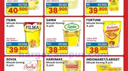 Promo Minyak Goreng Murah Indomaret 2 - 8 Oktober 2025 (3)