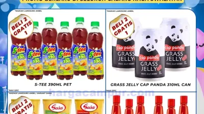 Promo Naga Swalayan Weekend Terbaru 12 - 14 September 2025 (3)