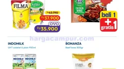 Promo Ovo Hypermart Terbaru 19 - 21 September 2025 1