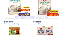 Promo Ovo Hypermart Terbaru 26 - 28 September 2025 1