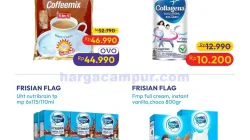 Promo Ovo Hypermart Terbaru 3 - 5 Oktober 2025 1