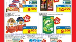 Promo PTW Indomaret Terbaru 11 - 17 September 2025