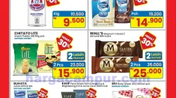 Promo PTW Indomaret Terbaru 25 September - 1 Oktober 2025