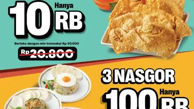 Promo Platinum Resto Spesial 10.10 Menu Harga Mulai 10 Ribu (2)