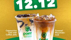 Promo Point Coffee Spesial 12.12 Beli 2 Hanya 35 Ribu