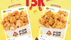 Promo PokPok Harga Spesial PayDay Hanya 15 Ribu