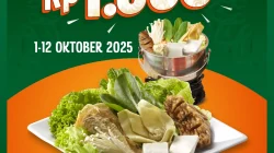 Promo Raa Cha Paket Raa Cha 1 Hanya Rp1.000 ShopeePay