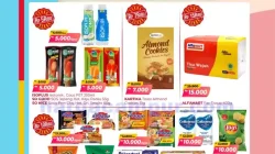 Promo Serba Alfamart Terbaru 16 - 30 September 2025