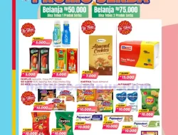 Promo Serba Alfamart Terbaru 16 – 30 September 2025