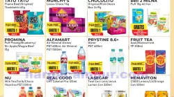 Promo Serba Gratis Alfamart Terbaru 16 31 Oktober 2025