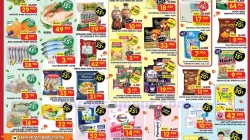 Promo Superindo Weekday Terbaru 15 - 18 September 2025