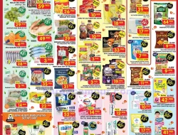 Promo Superindo Weekday Terbaru 15 – 18 September 2025