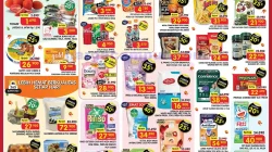 Promo Superindo Weekday Terbaru 29 September - 2 Oktober 2025