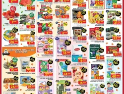 Promo Superindo Weekday Terbaru 29 Sept – 2 Okt 2025