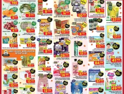 Promo Superindo Weekday Terbaru 6 – 9 Oktober 2025