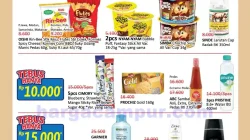 Promo TTM Alfamidi Tebus Murah Terbaru 1 - 15 Oktober 2025