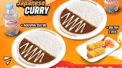 Promo Yoshinoya Spesial 10.10 Paket Makan Berdua Hanya 100 Ribu