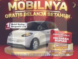 Katalog Alfamart Promo Terbaru 1 – 15 November 2025