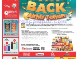 Katalog Alfamidi Promo Terbaru 1 - 15 November 2025 1 Katalog Alfamidi Promo Terbaru 1 – 15 November 2025