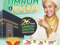 Katalog Alfamart Promo Terbaru 16 – 31 Oktober 2025