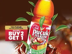 Katalog Farmers Market Promo Terbaru 24 Okt – 6 Nov 2025