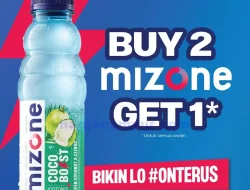 Katalog Farmers Market Promo Terbaru 7 – 20 November 2025