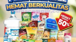 Katalog Indomaret Promo Terbaru 16 - 29 Oktober 2025 1